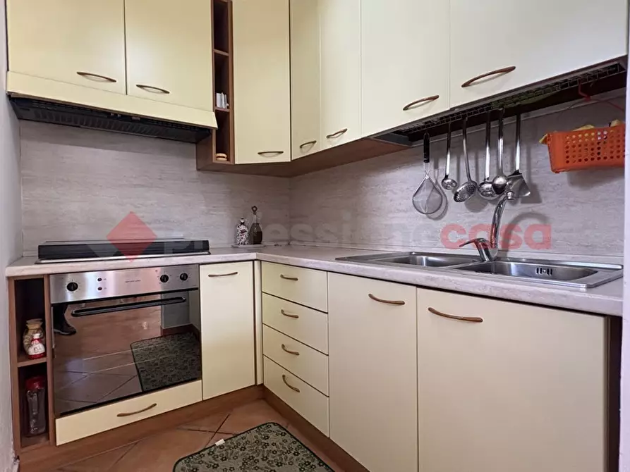 Immagine 40 di Casa trifamiliare in vendita  in Strada PROVINCIALE SAN FELICE CIRCEO, 5 a Terracina