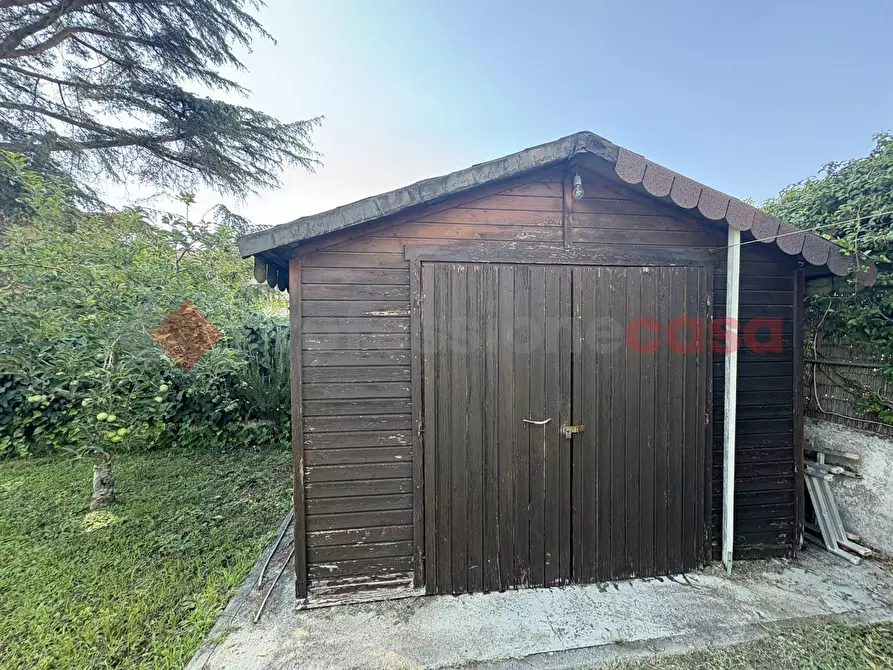 Immagine 9 di Casa trifamiliare in vendita  in Strada PROVINCIALE SAN FELICE CIRCEO, 5 a Terracina