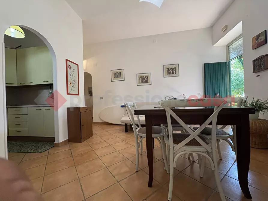 Immagine 36 di Casa trifamiliare in vendita  in Strada PROVINCIALE SAN FELICE CIRCEO, 5 a Terracina