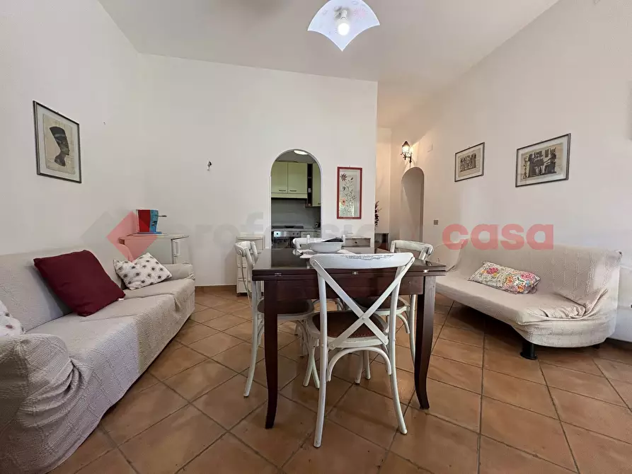 Immagine 31 di Casa trifamiliare in vendita  in Strada PROVINCIALE SAN FELICE CIRCEO, 5 a Terracina