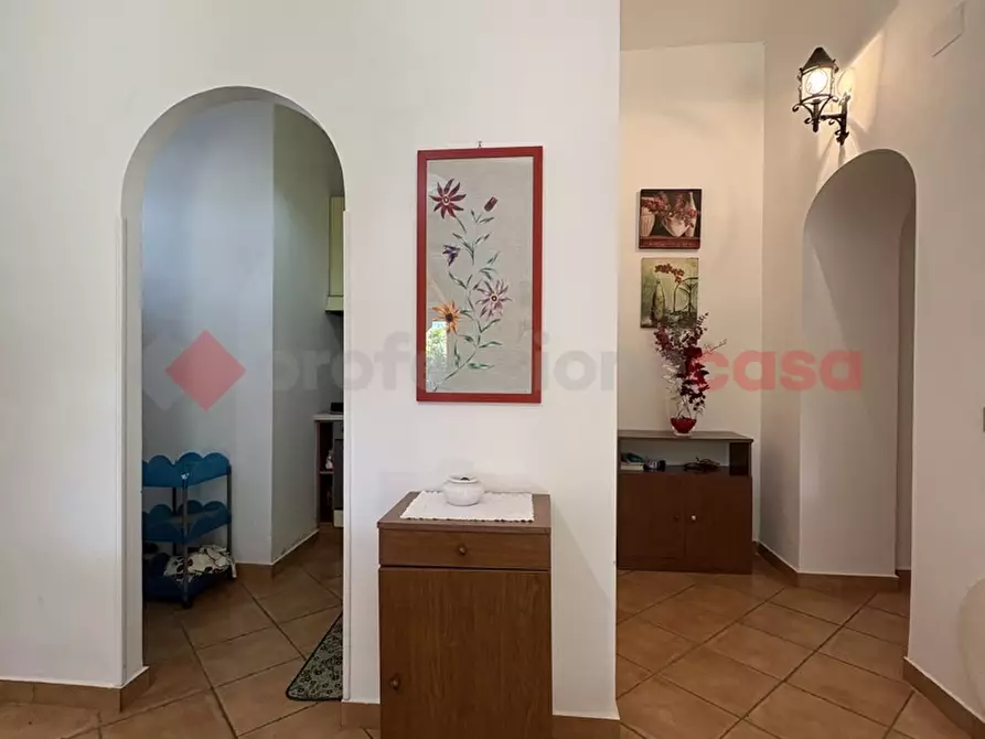 Immagine 43 di Casa trifamiliare in vendita  in Strada PROVINCIALE SAN FELICE CIRCEO, 5 a Terracina