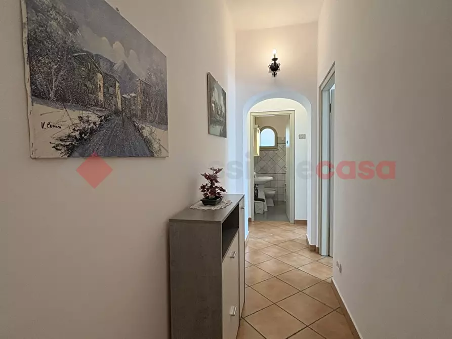 Immagine 38 di Casa trifamiliare in vendita  in Strada PROVINCIALE SAN FELICE CIRCEO, 5 a Terracina