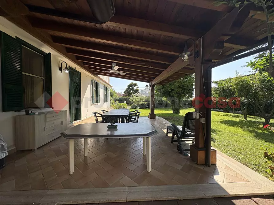 Immagine 27 di Casa trifamiliare in vendita  in Strada PROVINCIALE SAN FELICE CIRCEO, 5 a Terracina
