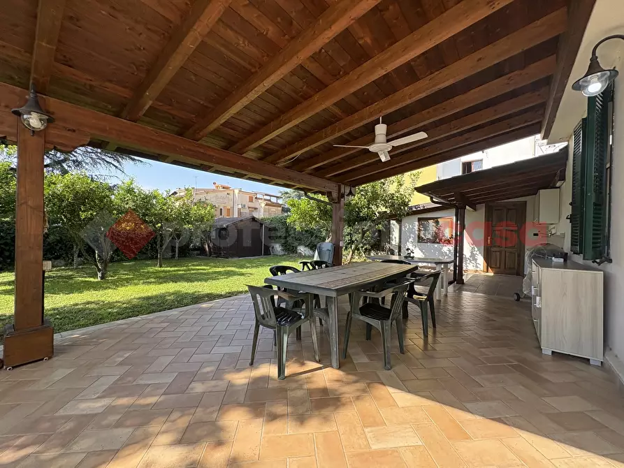 Immagine 28 di Casa trifamiliare in vendita  in Strada PROVINCIALE SAN FELICE CIRCEO, 5 a Terracina