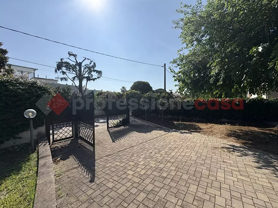 Immagine 11 di Casa trifamiliare in vendita  in Strada PROVINCIALE SAN FELICE CIRCEO, 5 a Terracina