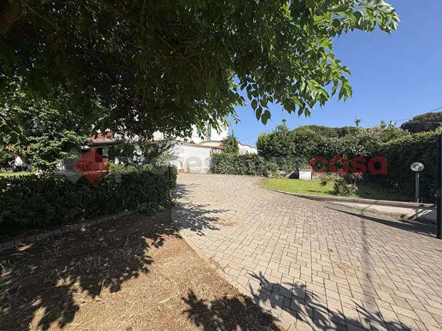 Immagine 16 di Casa trifamiliare in vendita  in Strada PROVINCIALE SAN FELICE CIRCEO, 5 a Terracina