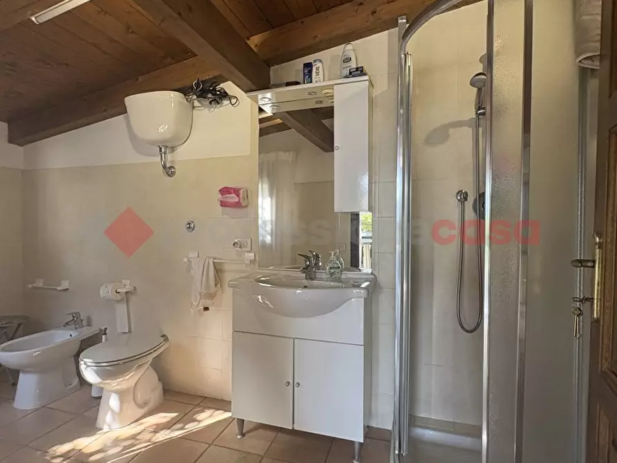 Immagine 48 di Casa trifamiliare in vendita  in Strada PROVINCIALE SAN FELICE CIRCEO, 5 a Terracina