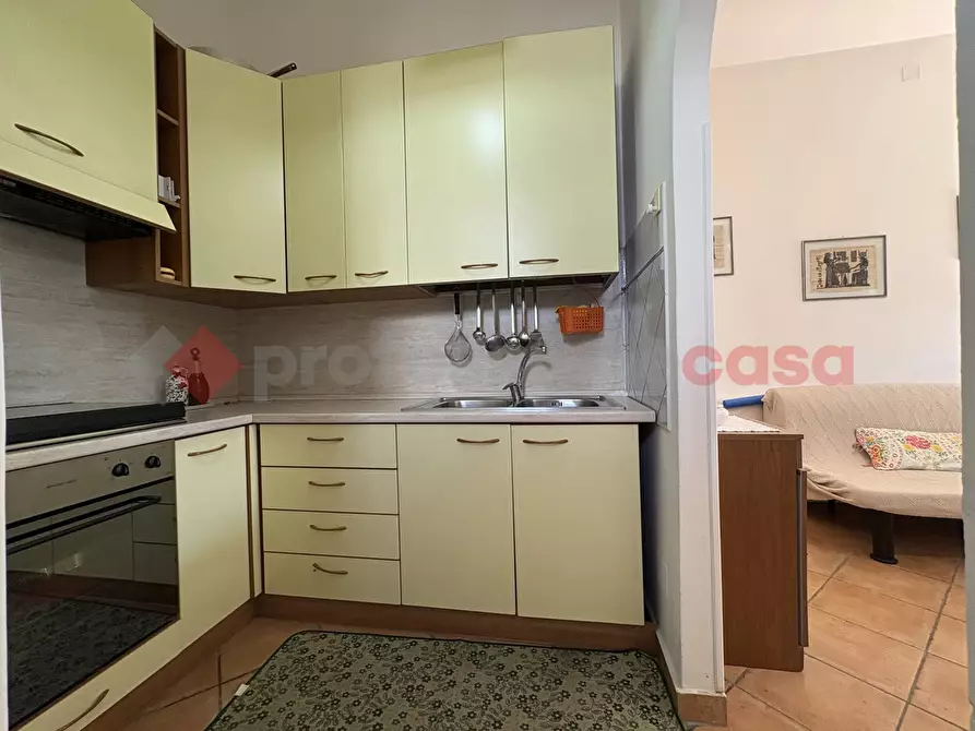 Immagine 41 di Casa trifamiliare in vendita  in Strada PROVINCIALE SAN FELICE CIRCEO, 5 a Terracina