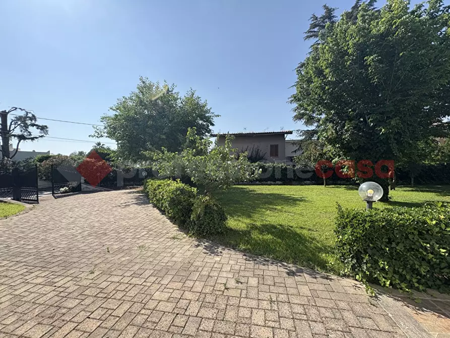 Immagine 19 di Casa trifamiliare in vendita  in Strada PROVINCIALE SAN FELICE CIRCEO, 5 a Terracina