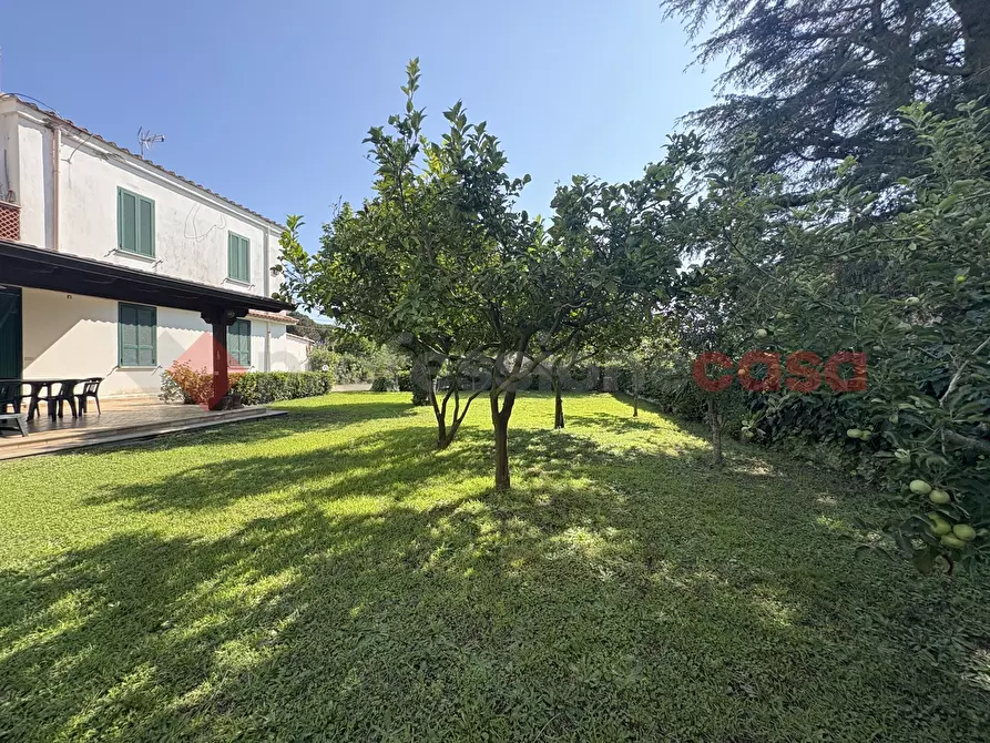 Immagine 50 di Casa trifamiliare in vendita  in Strada PROVINCIALE SAN FELICE CIRCEO, 5 a Terracina