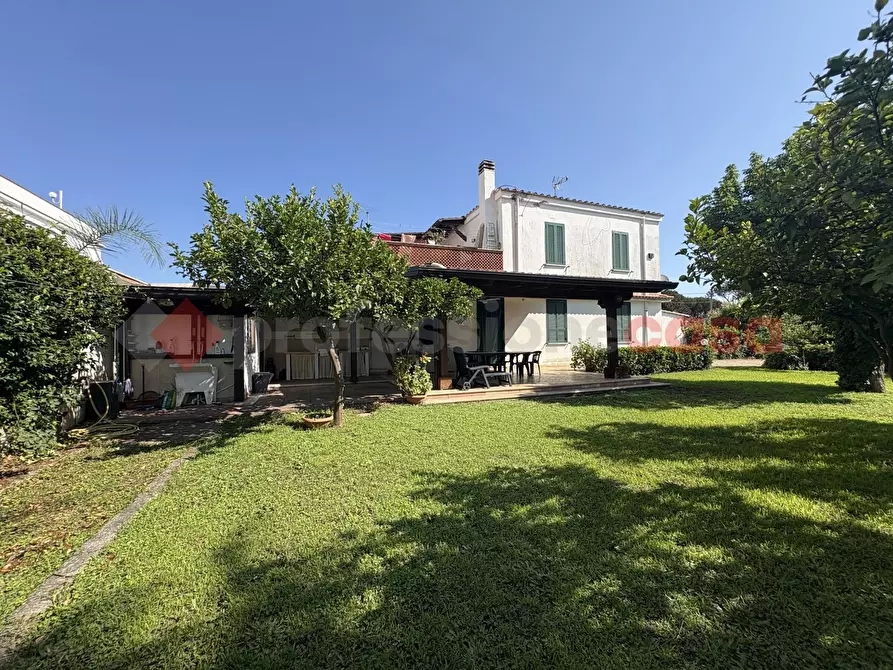 Immagine 2 di Casa trifamiliare in vendita  in Strada PROVINCIALE SAN FELICE CIRCEO, 5 a Terracina