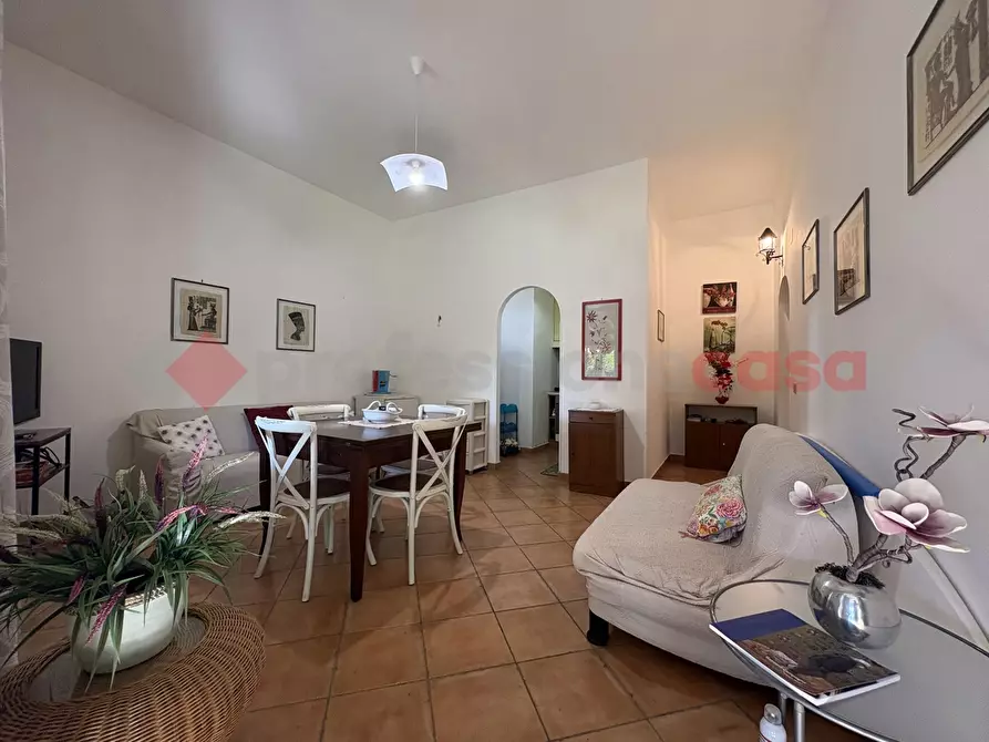 Immagine 29 di Casa trifamiliare in vendita  in Strada PROVINCIALE SAN FELICE CIRCEO, 5 a Terracina