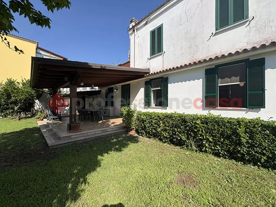 Immagine 24 di Casa trifamiliare in vendita  in Strada PROVINCIALE SAN FELICE CIRCEO, 5 a Terracina