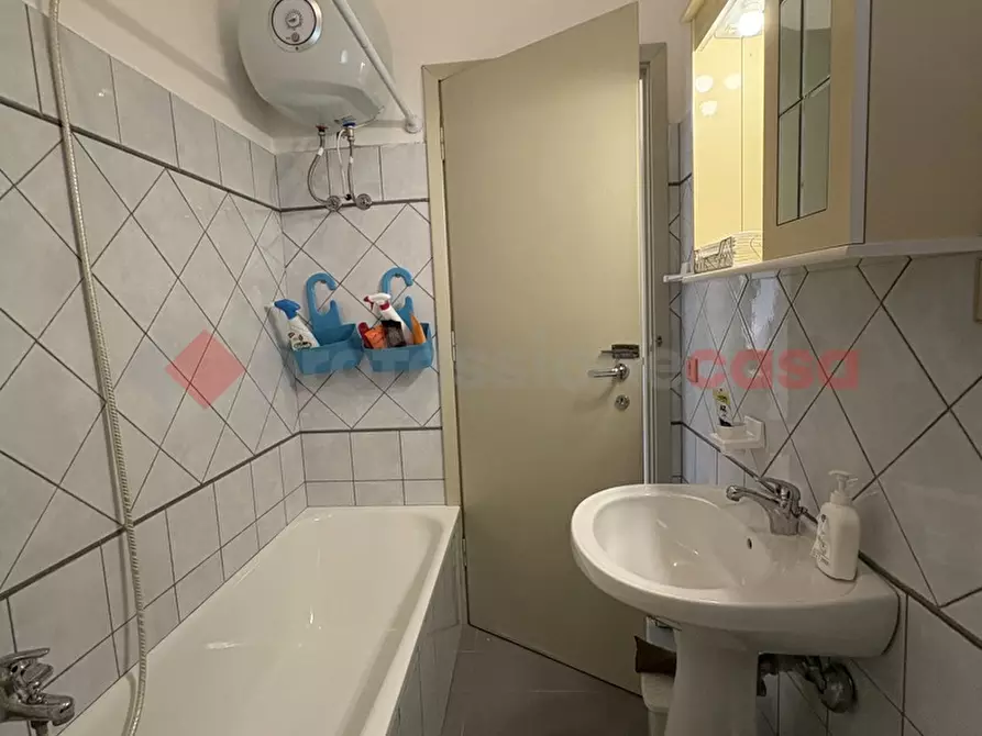 Immagine 47 di Casa trifamiliare in vendita  in Strada PROVINCIALE SAN FELICE CIRCEO, 5 a Terracina