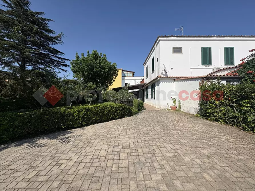 Immagine 8 di Casa trifamiliare in vendita  in Strada PROVINCIALE SAN FELICE CIRCEO, 5 a Terracina