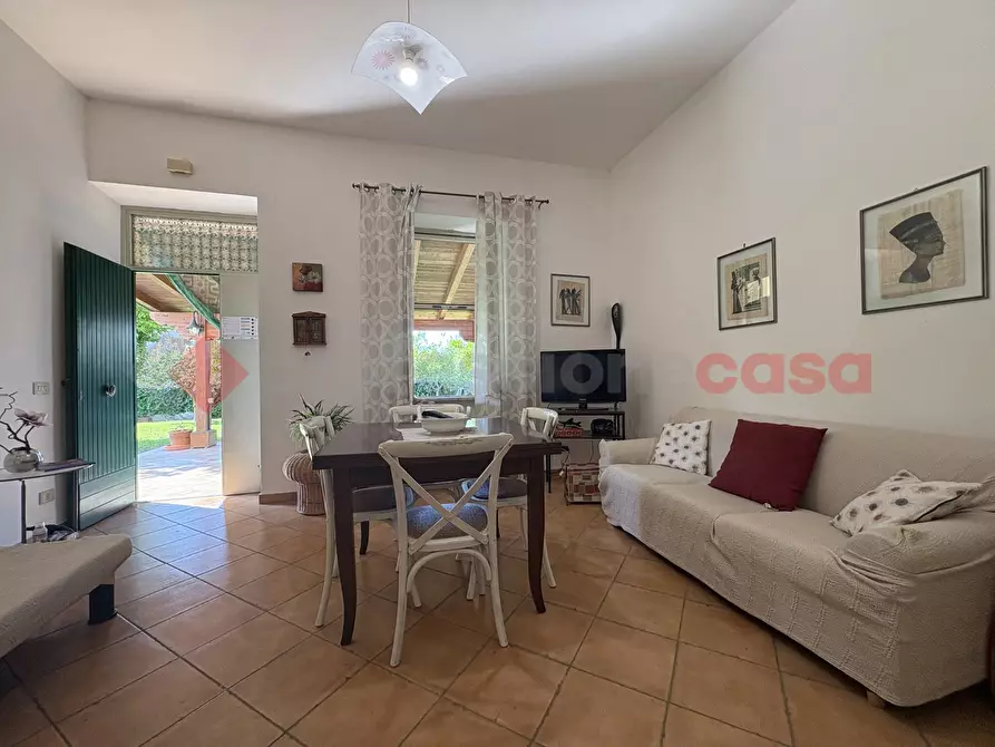 Immagine 32 di Casa trifamiliare in vendita  in Strada PROVINCIALE SAN FELICE CIRCEO, 5 a Terracina