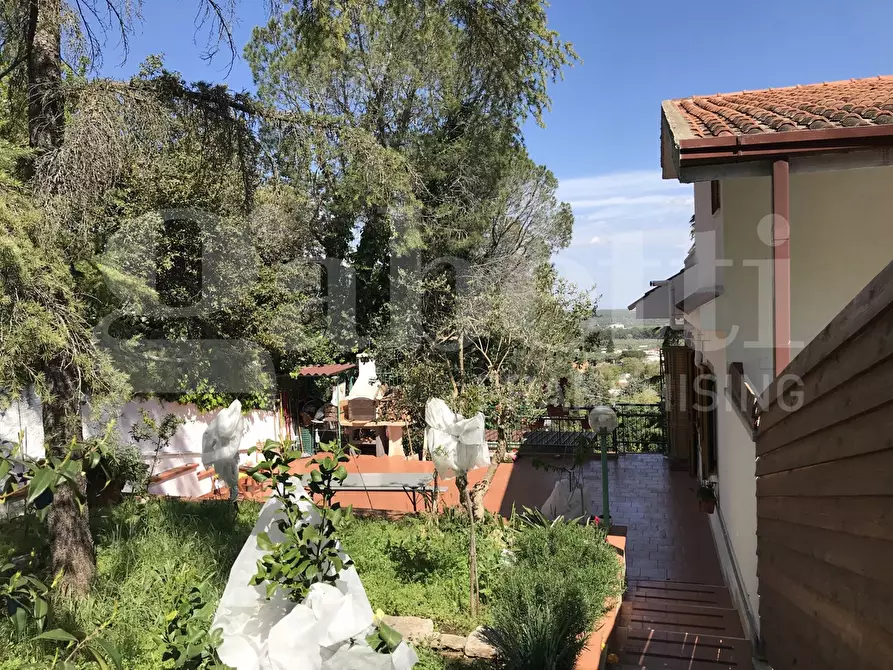 Immagine 18 di Villa in vendita  in Via Parco la Vecchia, nc a Cassano Delle Murge