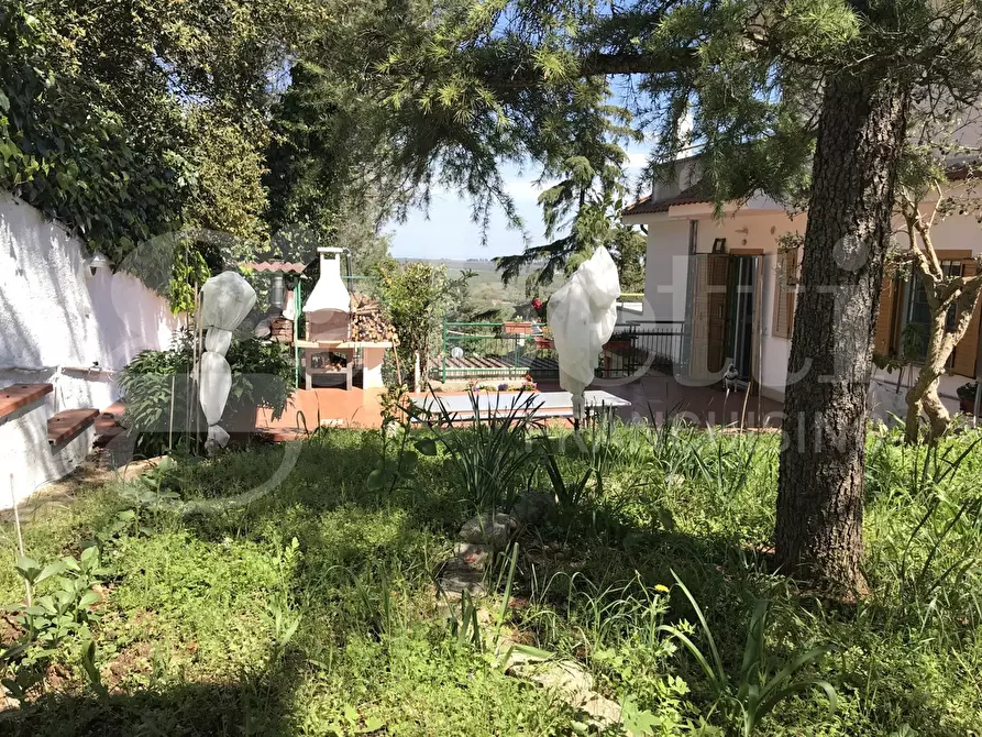 Immagine 22 di Villa in vendita  in Via Parco la Vecchia, nc a Cassano Delle Murge