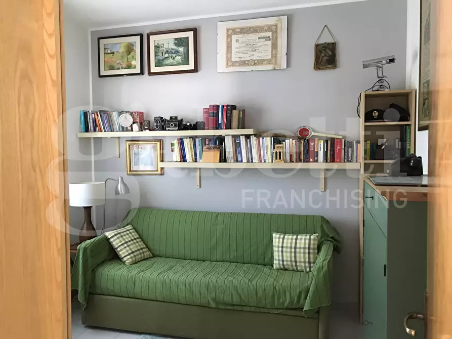 Immagine 10 di Villa in vendita  in Via Parco la Vecchia, nc a Cassano Delle Murge