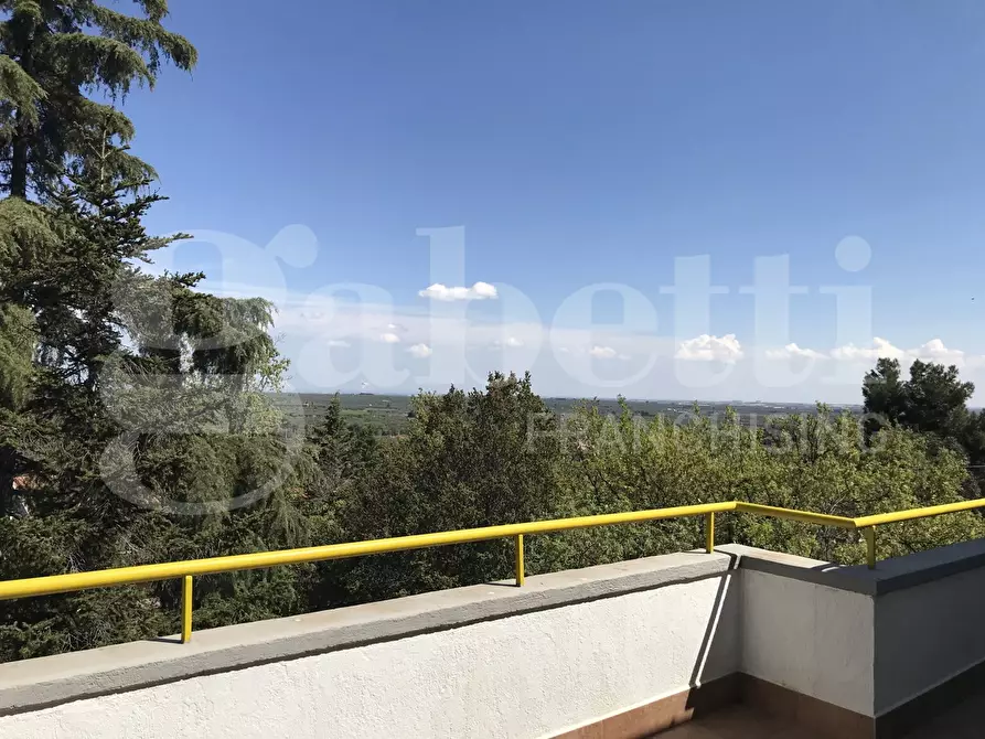 Immagine 4 di Villa in vendita  in Via Parco la Vecchia, nc a Cassano Delle Murge
