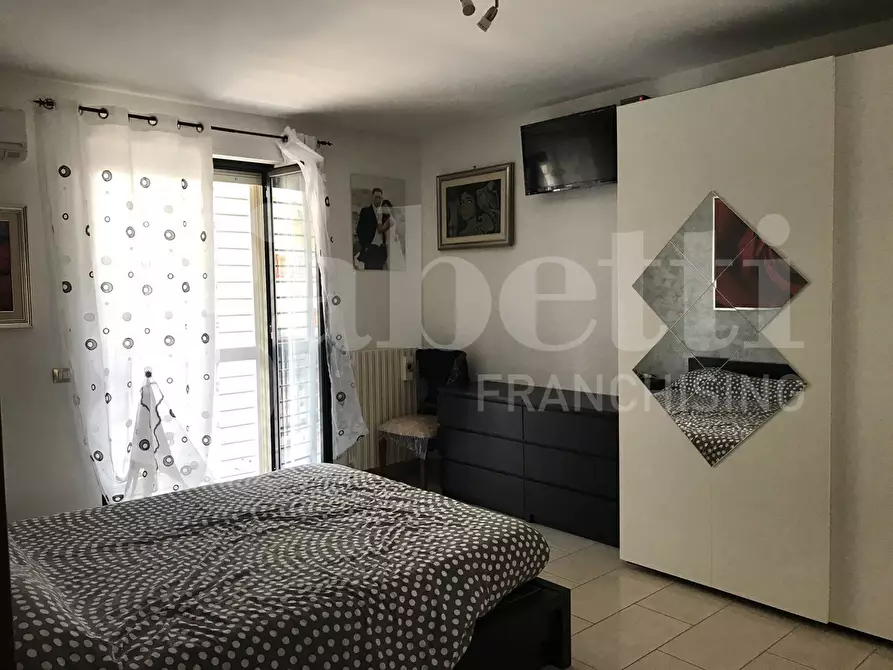 Immagine 3 di Appartamento in vendita  in Via Peucetia, 27 a Cassano Delle Murge