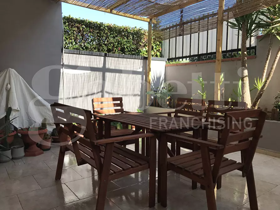 Immagine 11 di Appartamento in vendita  in Via Peucetia, 27 a Cassano Delle Murge