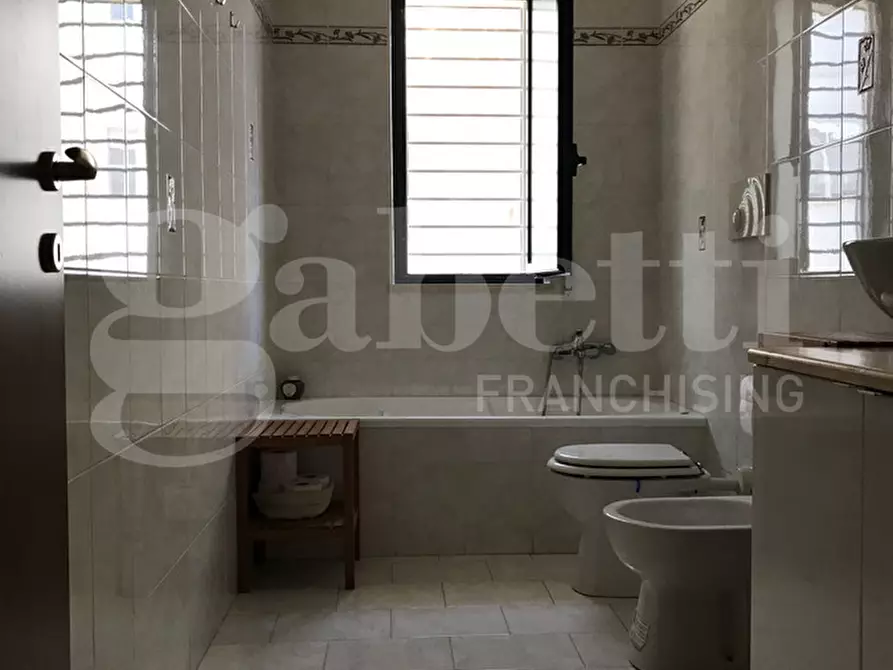 Immagine 8 di Appartamento in vendita  in Via Peucetia, 27 a Cassano Delle Murge