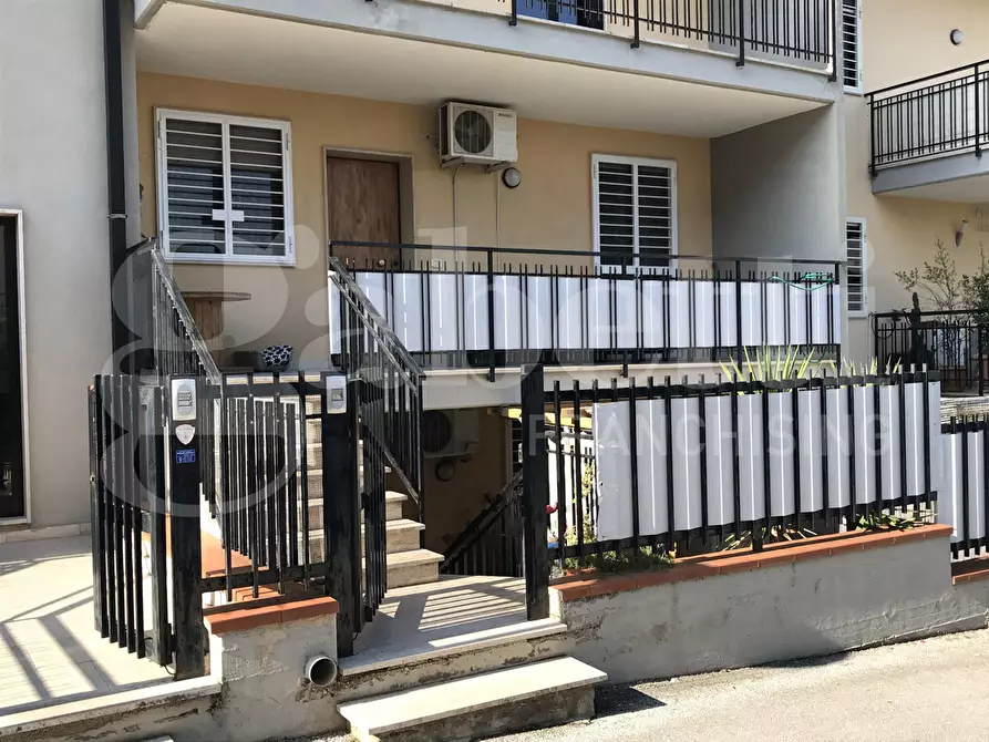 Immagine 1 di Appartamento in vendita  in Via Peucetia, 27 a Cassano Delle Murge