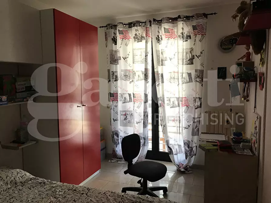 Immagine 6 di Appartamento in vendita  in Via Peucetia, 27 a Cassano Delle Murge