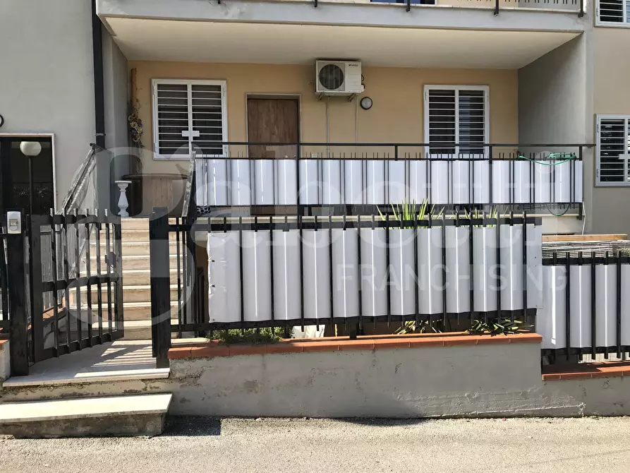 Immagine 7 di Appartamento in vendita  in Via Peucetia, 27 a Cassano Delle Murge