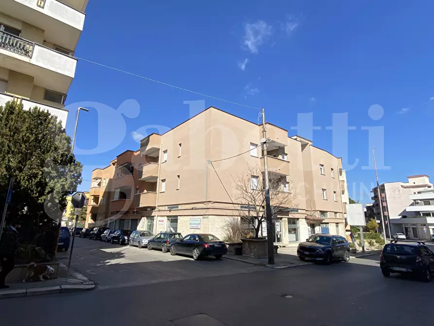 Immagine 3 di Appartamento in vendita  in Via Colamonico, 10 a Cassano Delle Murge