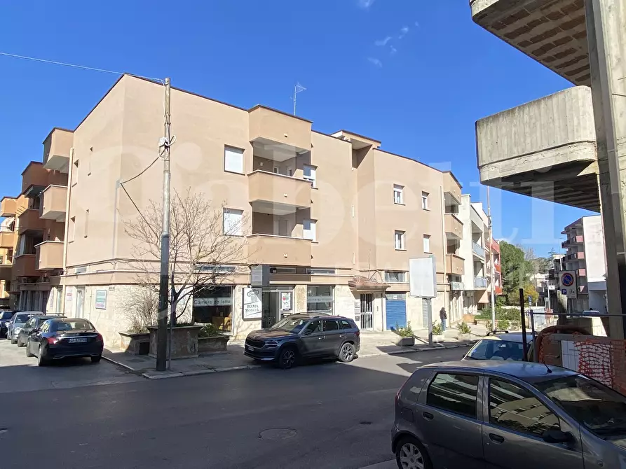Immagine 2 di Appartamento in vendita  in Via Colamonico, 10 a Cassano Delle Murge