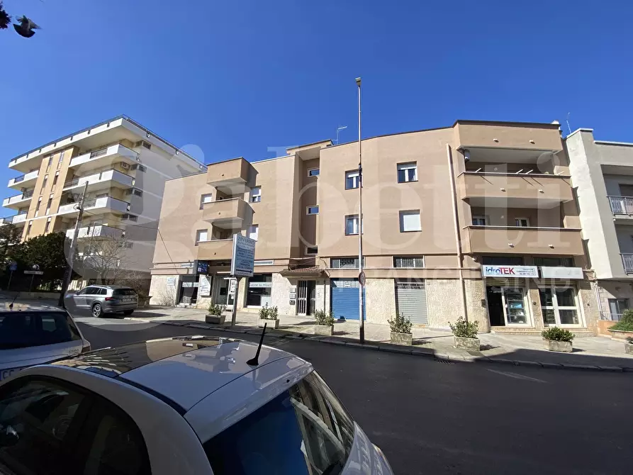 Immagine 4 di Appartamento in vendita  in Via Colamonico, 10 a Cassano Delle Murge