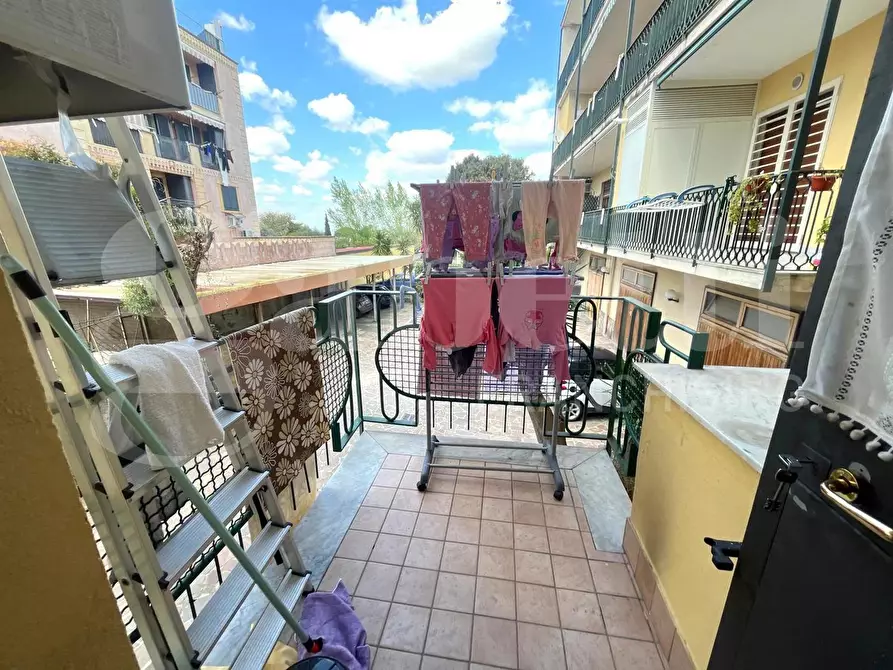 Immagine 11 di Palazzo in vendita  in Via madonna dell'arco a Sant'anastasia