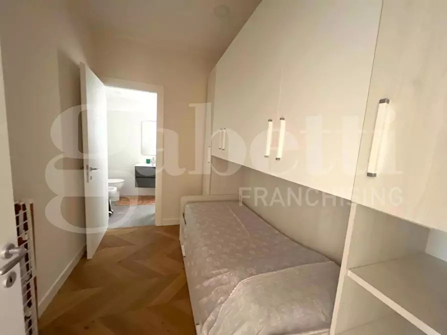 Immagine 21 di Palazzo in vendita  in Via madonna dell'arco a Sant'anastasia