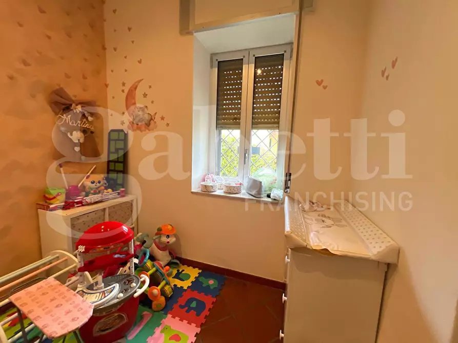 Immagine 9 di Palazzo in vendita  in Via madonna dell'arco a Sant'anastasia