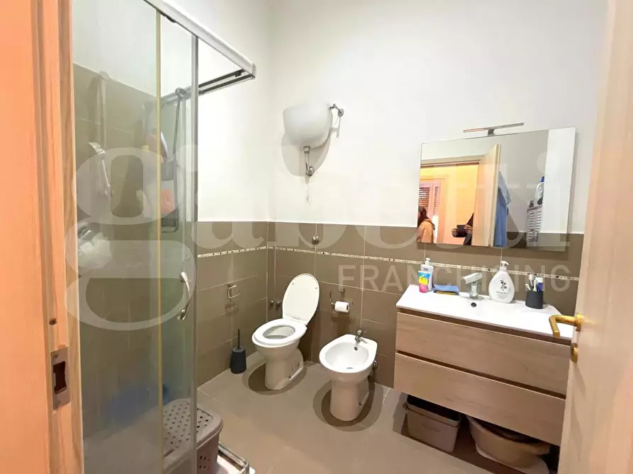 Immagine 10 di Palazzo in vendita  in Via madonna dell'arco a Sant'anastasia