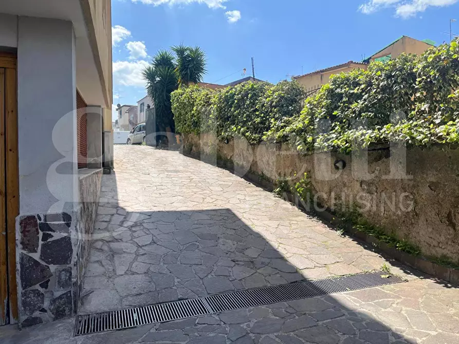 Immagine 2 di Palazzo in vendita  in Via madonna dell'arco a Sant'anastasia