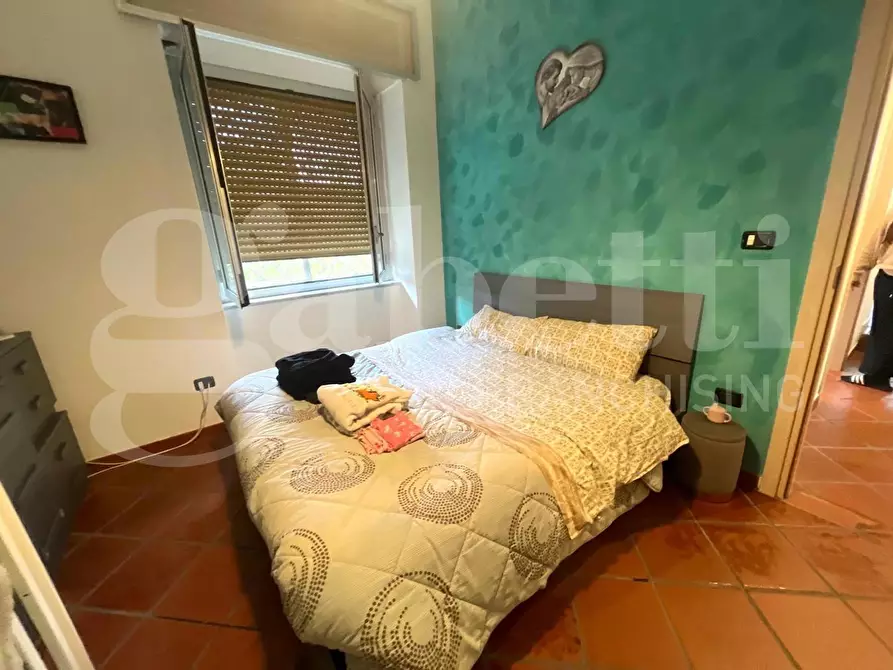 Immagine 8 di Palazzo in vendita  in Via madonna dell'arco a Sant'anastasia