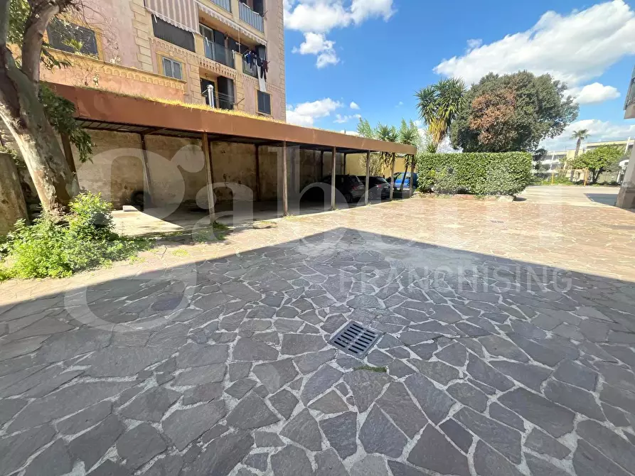 Immagine 5 di Palazzo in vendita  in Via madonna dell'arco a Sant'anastasia