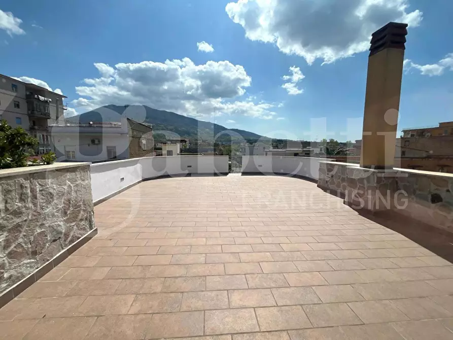 Immagine 23 di Palazzo in vendita  in Via madonna dell'arco a Sant'anastasia