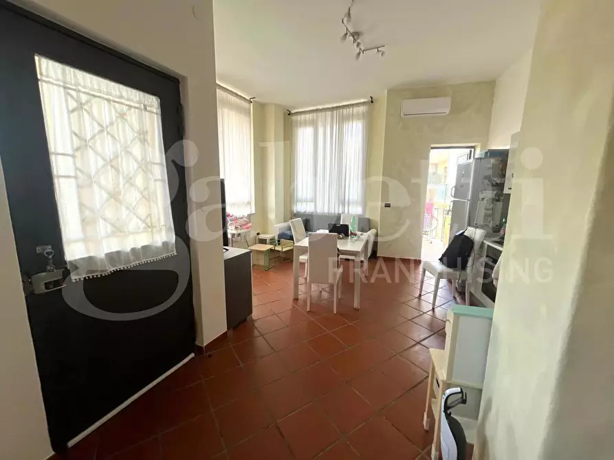 Immagine 7 di Palazzo in vendita  in Via madonna dell'arco a Sant'anastasia