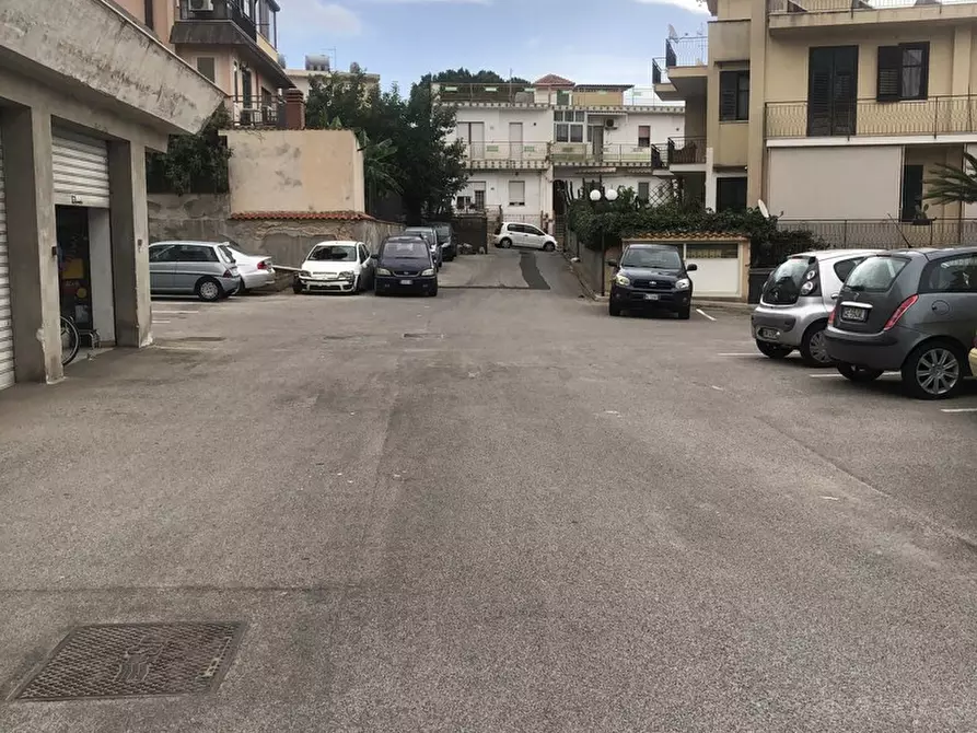 Immagine 11 di Box auto in vendita  in Via Vittorio Emanuele Orlando, 32/B a Santa Flavia