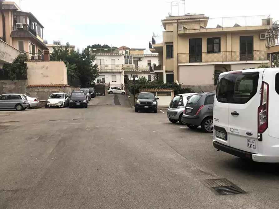 Immagine 12 di Box auto in vendita  in Via Vittorio Emanuele Orlando, 32/B a Santa Flavia