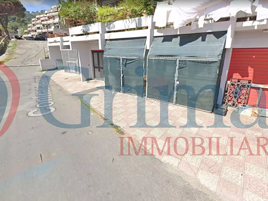 Immagine 3 di Negozio in vendita  in Contrada Avarna San Michele a Messina