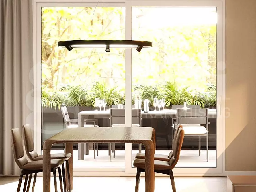 Immagine 3 di Appartamento in vendita  in Via BORGO SAN GIOVANNI - LE TERRAZZE, 00 a Chioggia