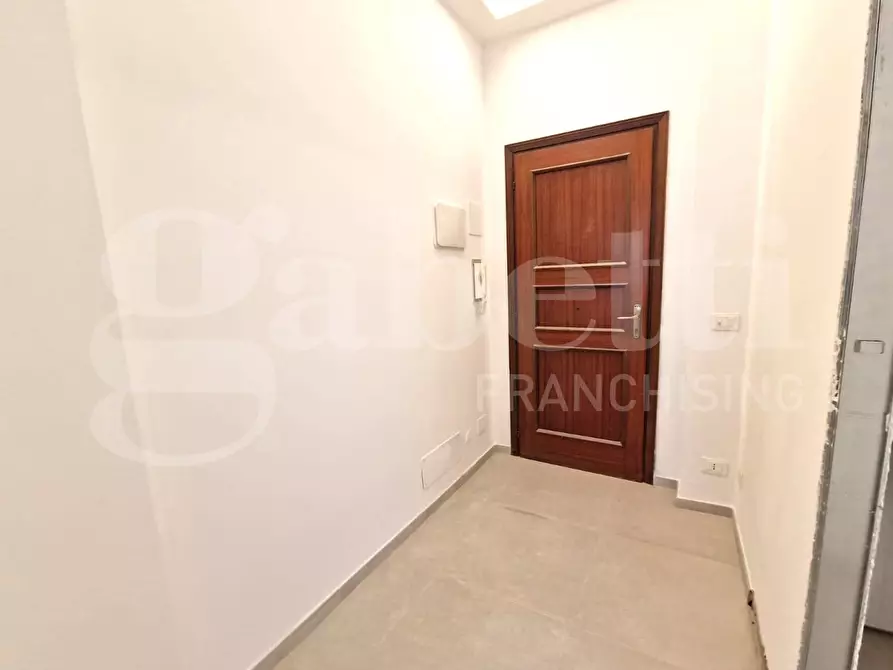 Immagine 5 di Appartamento in vendita  in Via Risorgimento, 70 a Andora