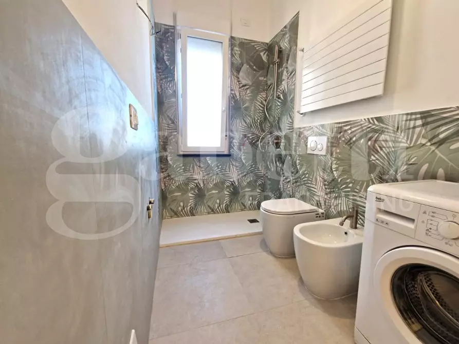 Immagine 10 di Appartamento in vendita  in Via Risorgimento, 70 a Andora