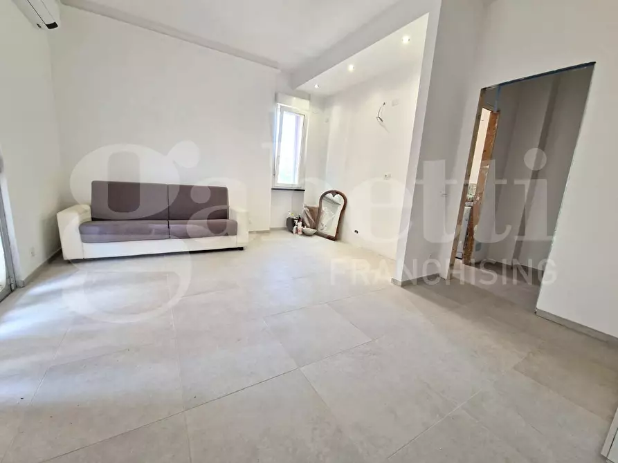 Immagine 2 di Appartamento in vendita  in Via Risorgimento, 70 a Andora