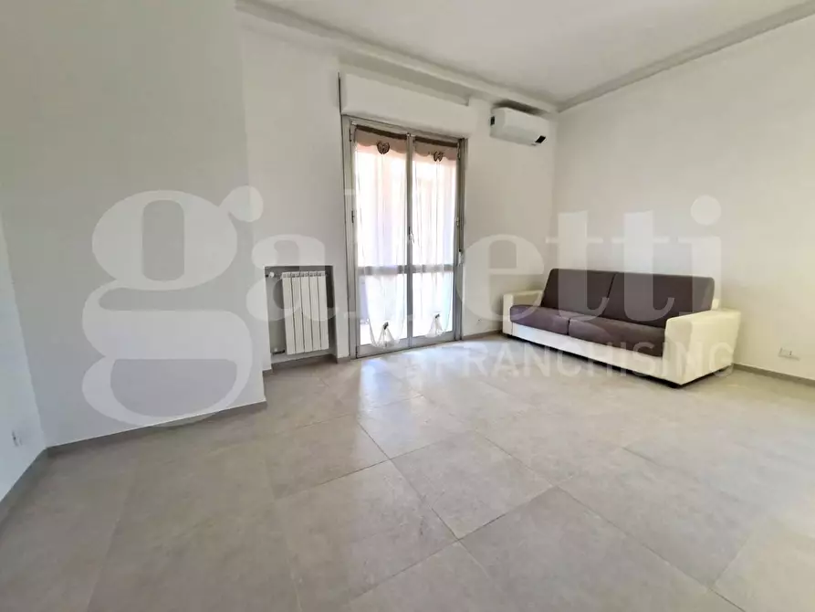 Immagine 3 di Appartamento in vendita  in Via Risorgimento, 70 a Andora